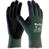 Handschuh MaxiFlex Cut, Gr.6