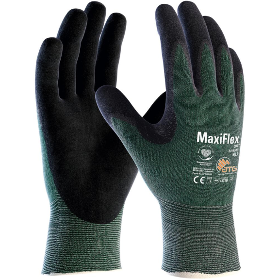 Handschuh MaxiFlex Cut, Gr.6-Beschreibung lesen