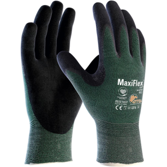 Handschuh MaxiFlex Cut, Gr.6-Beschreibung lesen