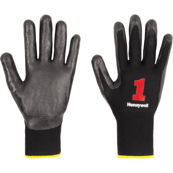 Handschuh Perfect Fit Air,Polytril, Gr. 7-Beschreibung lesen
