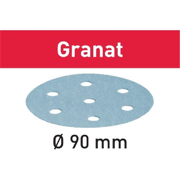 Lady Disco STF D90 / 6 P800 GR / 50 GRANAT - 498327 --Leggi tutto