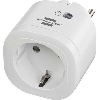 Enchufe inteligente ? Connect WiFi WA 3000 XS01 blanco IP20