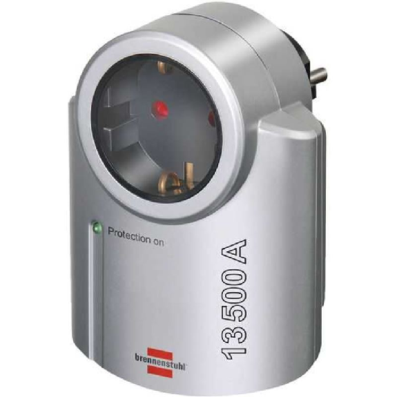 Plug de première ligne protégée contre les sous-tensions 13 500a-Leggi tutto