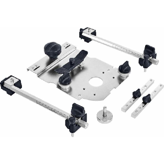 Festool Lochreihen-Set LR 32 Set-Beschreibung lesen