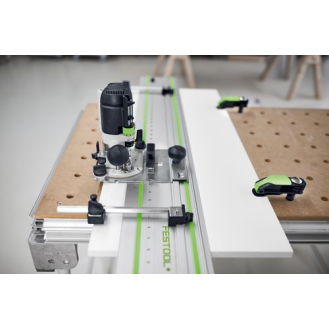 Festool Lochreihen-Set LR 32 Set-Beschreibung lesen