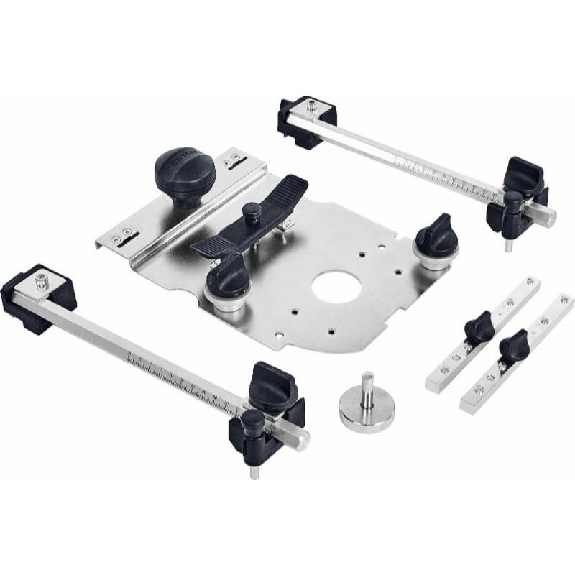 Festool Lochreihen-Set LR 32 Set-Beschreibung lesen