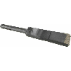 Cincel dientes metal duro SDS-plus 210