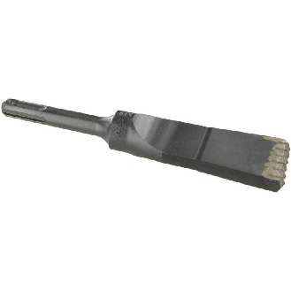 Cincel SDS-plus de 210 mm con cabeza de metal duro-Leer más