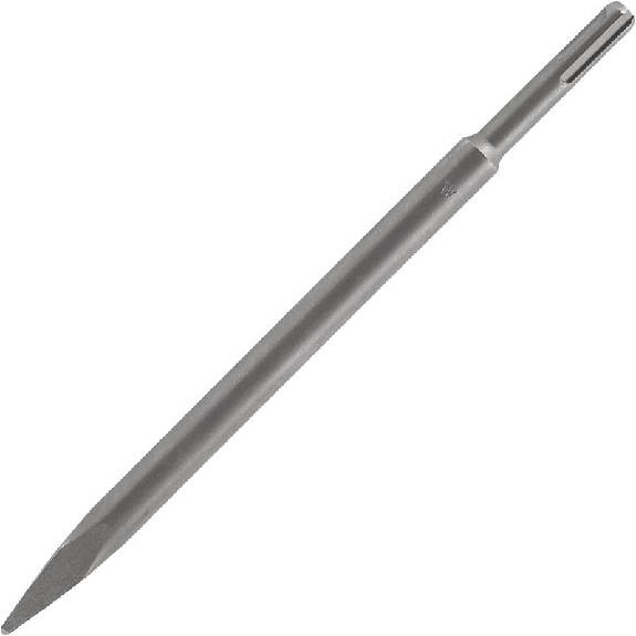 1 cincel puntiagudo con vástago SDS-plus, 250 mm-Leer más