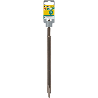 1 cincel puntiagudo con vástago SDS-plus, 250 mm-Leer más