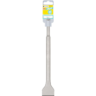 Cincel espátula SDS-plus 40/250 mm-Leer más