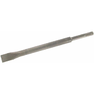 Cincel plano SDS-plus 250 mm-Leer más