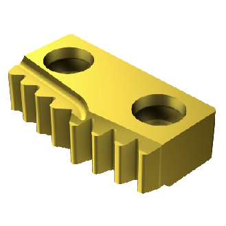 R166.39L-24RD04-100 4125 Inserti tornitura-Leggi tutto