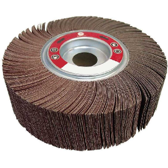 RN16550.320 - Ruedas mil hojas de núcleo RN (øext.165mm, Espesor 50mm, Núcleo 25,4mm,-Leer más
