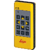 Mando a distancia para Rugby 640 y 840 de alcance 100 m RC400