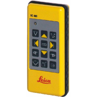 Mando a distancia para Rugby 640 y 840 de alcance 100 m RC400-Leer más