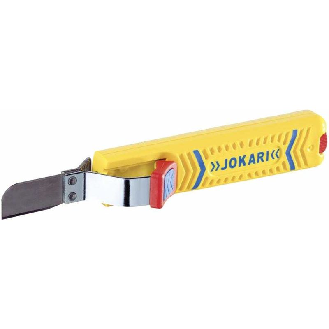 Cuchillo pelacables Secura No 28G-Leer más