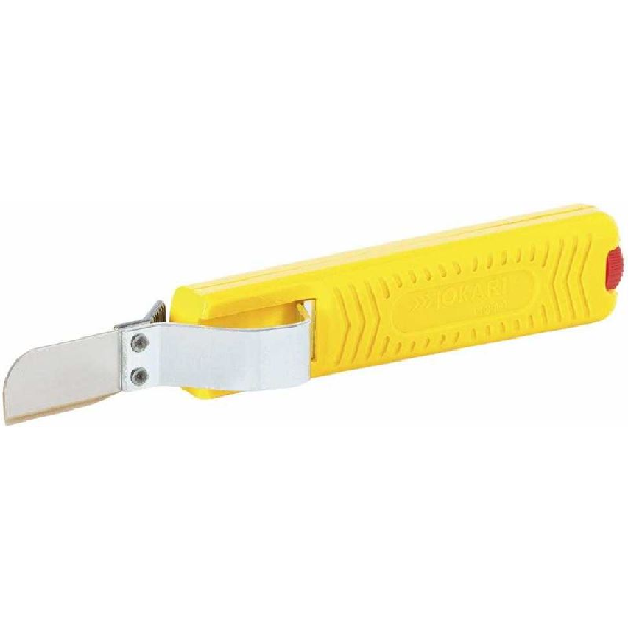 Cuchillo pelacables Standard No 28G-Leer más