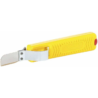 Cuchillo pelacables Standard No 28G-Leer más