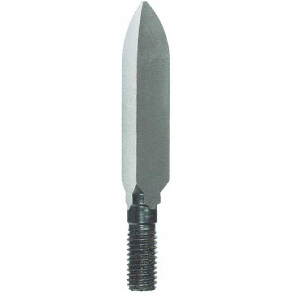 Cuchilla C42 para desbarbadores sistema Unigrat Cuchilla C42 para desbarbadores sistema Unigrat-Leer más