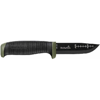 Cuchillo de montaña OK4-Leer más