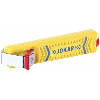 Cuchillo pelacables Secura No 16