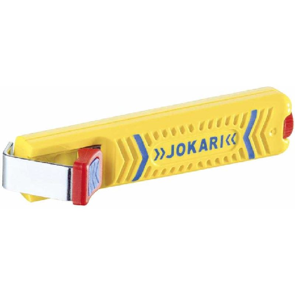 Cuchillo pelacables Secura No 16-Leer más