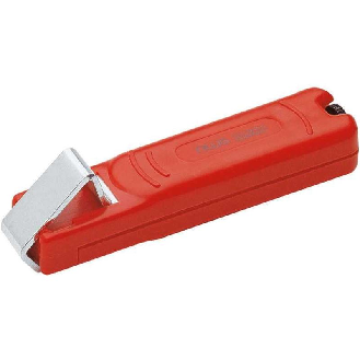 727 - Cuchillo pelacables Al+Cu 130 x  8-28mm-Leer más