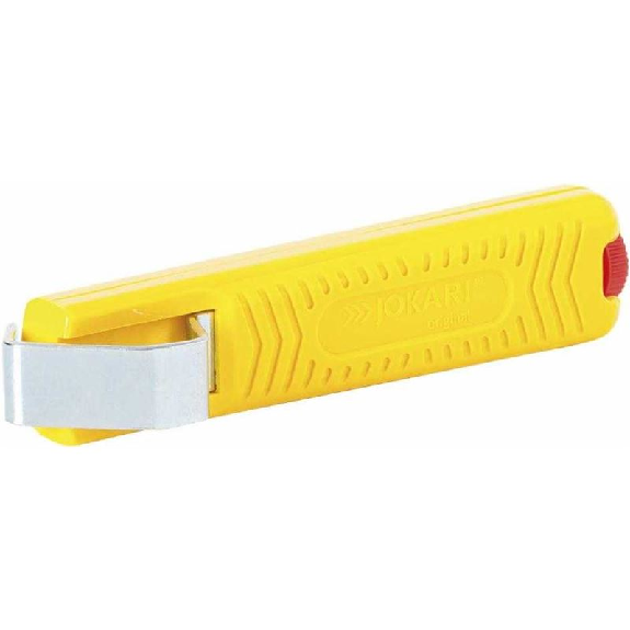 Cuchillo pelacables Standard No 27-Leer más