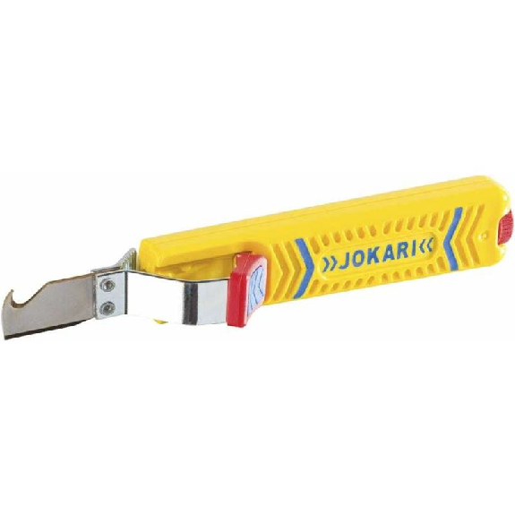 Cuchillo pelacables Secura No 28H-Leer más