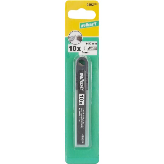 Cuchillas separables de 9 mm 4302000-Leer más