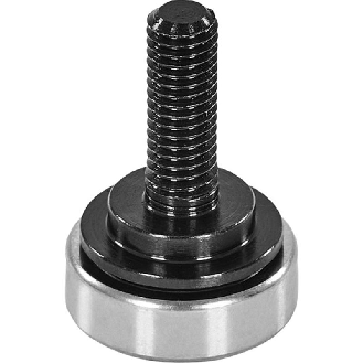 Cojinete de arrastre KLS-D22-OFK - 490250 --Leer más