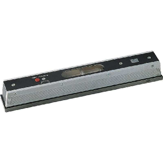 Nivel de burbuja lineal DIN 877 200 mm-Leer más