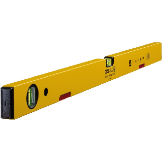 Stabila Magnet-Wasserwaage Type 70 M, 80 cm, leichtes Alu-Profil, starkes-Beschreibung lesen