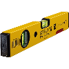 Stabila Magnet-Wasserwaage Type 70 M, 30 cm, leichtes Alu-Profil, starkes