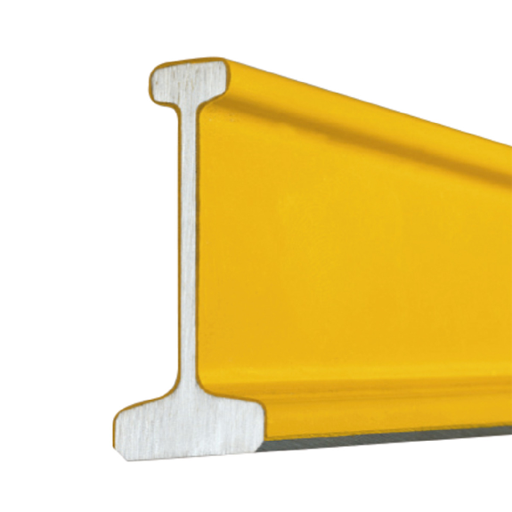 Stabila Magnet-Wasserwaage Type 81 SM , 60 cm, robustes Alu-Gussprofil-Beschreibung lesen