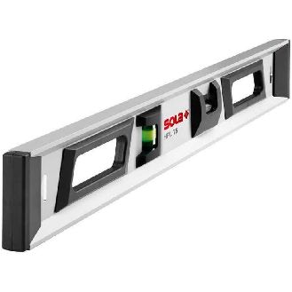 HPL75 - Nivel de burbuja de precisión HPL (75mm)-Leer más