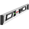 HPL75 - Nivel de burbuja de precisión HPL (75mm)