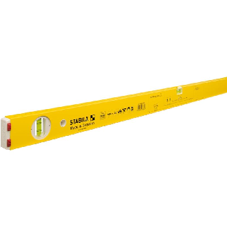 Installation de Madd Buddle Niveau 80 m, 100 cm-Beschreibung lesen