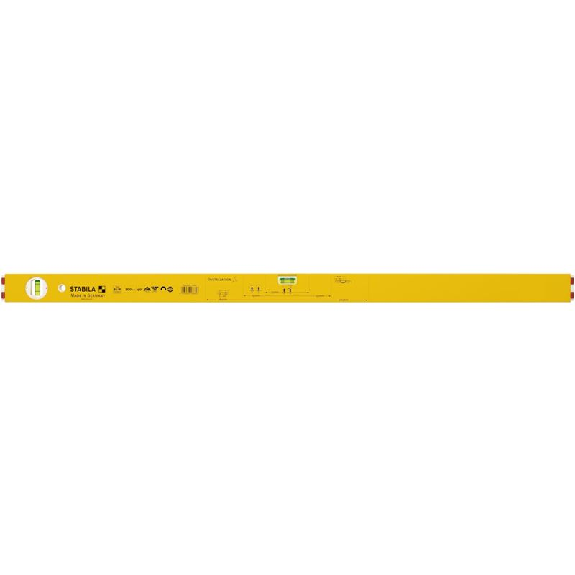 Installation de Madd Buddle Niveau 80 m, 100 cm-Beschreibung lesen