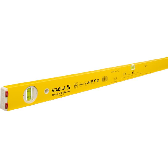 Installation de Madd Buddle Niveau 80 m, 100 cm-Beschreibung lesen