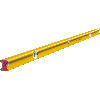 Wasserwaage R-300 183cm Stabila