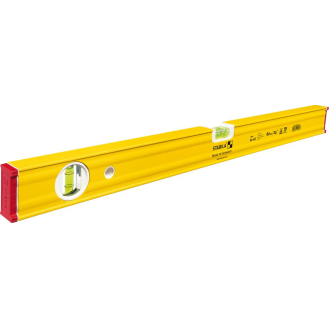 Wasserwaage LM80AS 50cm Stabila-Beschreibung lesen
