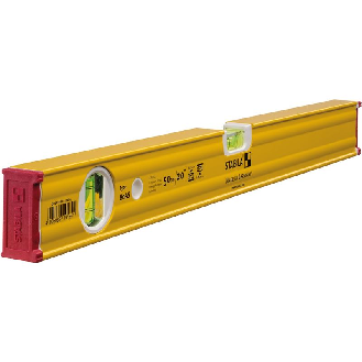 Wasserwaage LM80AS 50cm Stabila-Beschreibung lesen