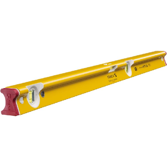 Wasserwaage R-300 100cm Stabila-Beschreibung lesen