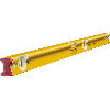 Wasserwaage R-300 100cm Stabila