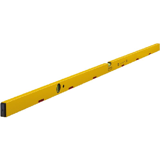 Stabila Magnet-Wasserwaage Type 70 M, 200 cm, leichtes Alu-Profil, starkes-Beschreibung lesen