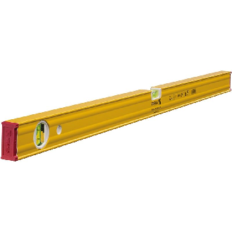 Nivel de burbuja modelo 80 AS, 90 cm-Leer más