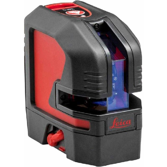 Nivel láser de líneas con baterías recargables-Leer más