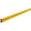 Wasserwaage R-300 200cm Stabila